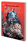Wolverine: Weapon X Deluxe Edition - Barry Windsor-Smith ; Chris Claremont - 9781302949860