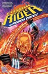Cosmic Ghost Rider by Donny Cates - Donny Cates - 9781302949891