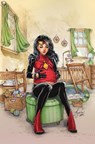 Spider-Woman by Dennis Hopeless - Dennis Hopeless - 9781302950040