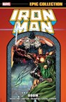 Iron Man Epic Collection: Doom - David Michelinie ; Bob Layton - 9781302950446
