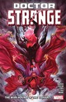 Doctor Strange by Jed Mackay Vol. 2: The War-Hound of Vishanti - Jed MacKay - 9781302951177