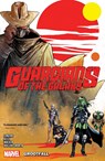 Guardians of The Galaxy Vol. 1: Grootfall - Jackson Lanzing ; Collin Kelly - 9781302951191