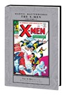 Marvel Masterworks: The X-Men Vol. 1 - Stan Lee - 9781302951283