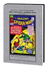 Marvel Masterworks: The Amazing Spider-Man Vol. 2 - Stan Lee - 9781302951320