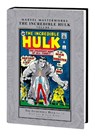 Marvel Masterworks: The Incredible Hulk Vol. 1 - Stan Lee - 9781302951382