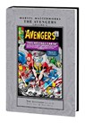 Marvel Masterworks: The Avengers Vol. 2 - Stan Lee - 9781302951405