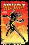 Hellcat - Christopher Cantwell - 9781302951979
