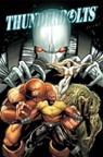 Thunderbolts: Uncaged Omnibus - Jeff Parker ; Marvel Various - 9781302952853