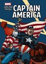 Jeph Loeb & Tim Sale: Captain America Gallery Edition - Jeph Loeb - 9781302953102