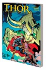Thor: The Mighty Avenger - Roger Langridge - 9781302953140
