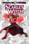 Marvel-Verse: Scarlet Witch - Jeff Parker ; Marvel Various - 9781302953249