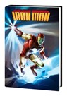 The Invincible Iron Man Omnibus Vol. 1 (New Printing) - Stan Lee - 9781302953584