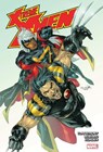 X-Treme X-Men by Chris Claremont Omnibus Vol. 2 - Chris Claremont - 9781302954031