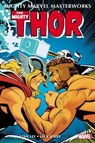 Mighty Marvel Masterworks: The Mighty Thor Vol. 4 - When Meet The Immortals - Stan Lee - 9781302954260