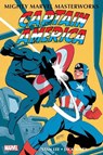 Mighty Marvel Masterworks: Captain America Vol. 3 - To Be Reborn - Stan Lee - 9781302954321