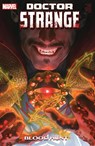Doctor Strange by Jed Mackay Vol. 3 - Jed MacKay - 9781302954802