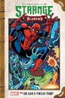 Strange Academy: The Deadly Field Trip - Carlos Hernandez - 9781302954833