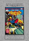 Marvel Masterworks: The Tomb of Dracula Vol. 4 - Marv Wolfman ; David Anthony Kraft ; Chris Claremont - 9781302955458