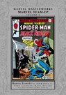 Marvel Masterworks: Marvel Team-Up Vol. 8 - Chris Claremont - 9781302955571