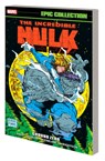 Incredible Hulk Epic Collection: Ground Zero - Marvel Various - 9781302956325