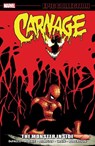 Carnage Epic Collection: The Monster Inside - Tom DeFalco ; Howard Mackie ; Peter Milligan - 9781302956363