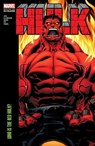Hulk Modern Era Epic Collection: Who Is The Red Hulk? - Jeph Loeb - 9781302956479