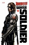Thunderbolts: The Saga of The Winter Soldier - Ed Brubaker ; Rick Remender ; Kyle Higgins - 9781302956684
