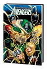 Avengers by Jason Aaron Vol. 5 - Jason Aaron - 9781302956868