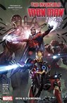 Invincible Iron Man by Gerry Duggan Vol. 3: Iron & Diamonds - Gerry Duggan - 9781302957094