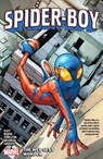Spider-Boy Vol. 1 - Dan Slott - 9781302957155