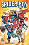 Spider-Boy Vol. 2: Fun & Games - Dan Slott - 9781302957162