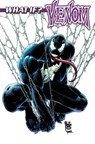 What If...? Venom - Marvel Various - 9781302957384