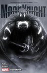 Mackay, J: Vengeance of the Moon Knight Vol. 1: New Moon - Jed Mackay - 9781302957391