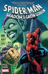 Spider-Man: Shadow of The Green Goblin - J.M. DeMatteis ; Howard Mackie - 9781302957537