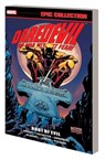 Daredevil Epic Collection: Root Of Evil (New Printing) - Marvel Various - 9781302957919