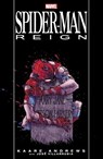 Spider-Man: Reign (New Printing) - Kaare Andrews - 9781302958152