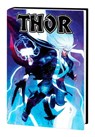 Thor by Cates & Klein Omnibus - Donny Cates - 9781302958541