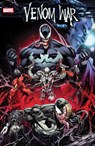 Venom War - Al Ewing - 9781302958695