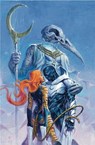 Moon Knight: Fist of Khonshu Vol. 2: Subterranean Jungle - Jed MacKay - 9781302959227