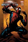 Ultimate Spider-Man Omnibus Vol. 4 - Brian Michael Bendis - 9781302959555