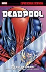 Deadpool Epic Collection: Johnny Handsome - Marvel Various - 9781302959579