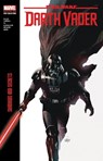 Star Wars: Darth Vader Modern Era Epic Collection: Shadows and Secrets - Kieron Gillen - 9781302960100