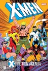 X-Men: X-Tinction Agenda Omnibus - Chris Claremont - 9781302960117
