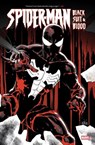 Spider-Man: Black Suit & Blood Treasury Edition - J.M. DeMatteis ; J. Michael Straczynski - 9781302960131