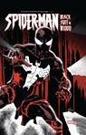 Spider-Man: Black Suit & Blood - J.M. DeMatteis ; J. Michael Straczynski - 9781302960148