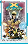 X-Factor Vol. 1: Place Like Share - Mark Russell - 9781302960216