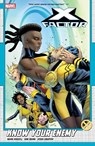 X-Factor by Mark Russell Vol. 2: Know Your Enemy - Mark Russell - 9781302960223