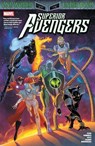 Superior Avengers - Steve Foxe - 9781302960315