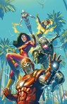 West Coast Avengers Vol. 1 - Gerry Duggan - 9781302960339
