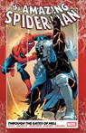 Amazing Spider-Man Vol. 2: Through The Gates Of Hell - Joe Kelly - 9781302960735
